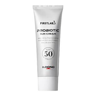 韩国正品ildong日东益生菌清透隔离霜防晒霜紫外线防晒伤晒黑修复