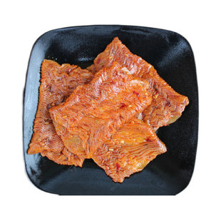 平江素牛板筋500g手撕豆皮小包装曾师傅香辣麻辣零食辣条混搭豆干