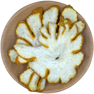 佛手干佛手中药材500克/250/100g 佛手柑茶泡水药材 金边佛手柑片