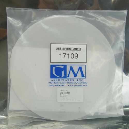 GM Associates 673-1015980 Pedestal Nest 40D C'BORE 1015980-0