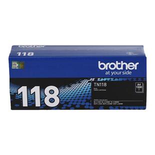兄弟原装TN-118粉盒DCP-L1628 DCP-L1638W HL-L1808W DCP-L1848W HL-L1228 HL-L1238W 墨粉盒粉仓