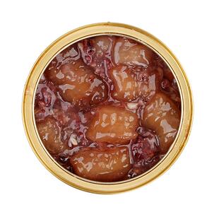 顺口堂即食鱼胶花胶黄玉胶礼盒孕妇月子滋补胶原蛋白营养低脂代餐