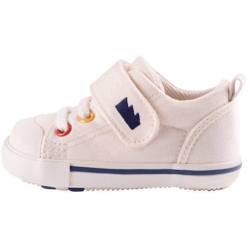 MOONSTAR/月星1-8岁机能帆布鞋