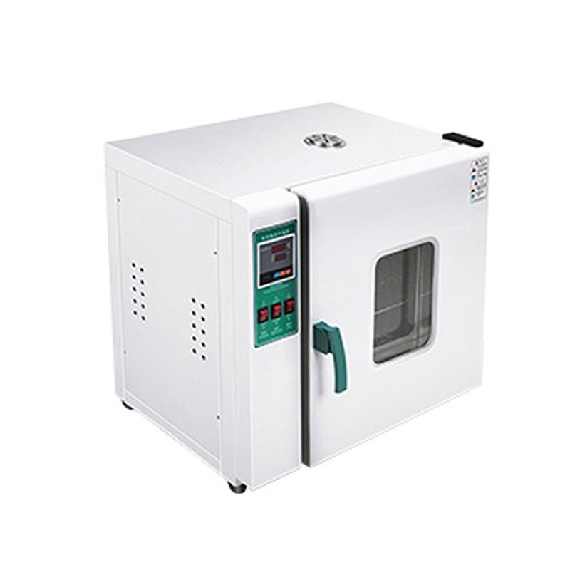 电热鼓风恒温干燥箱101-0实验室台式数显高温烘箱电热鼓风干燥箱
