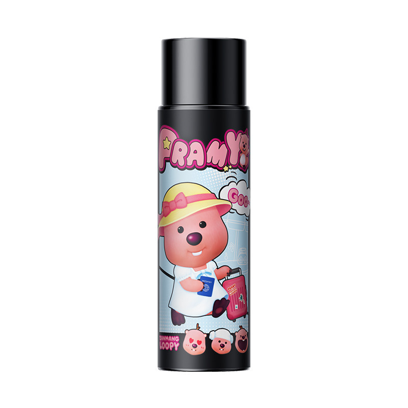 PRAMY/柏瑞美后台保湿定妆喷雾ZANMANG LOOPY联名款100ml-T