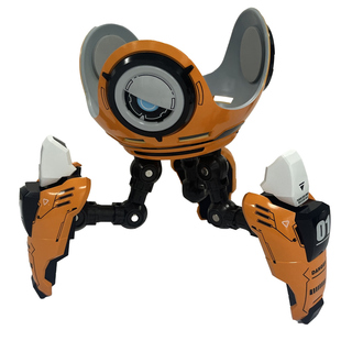 模寿周边蓝牙音箱无线音响支架小夜灯桌面摆件homepod mini支架