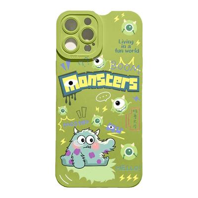 适用于苹果创意卡通可爱