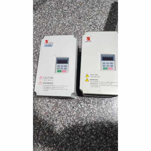 询价-富凌变频器DZB100P003.7L4A    2台