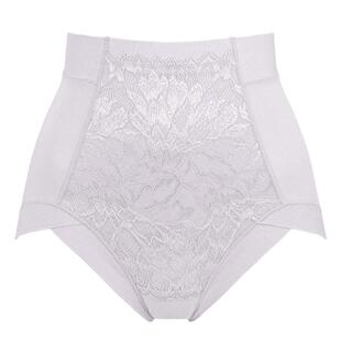 bradelis new york高腰舒适提臀棉混亲肤包臀平角塑腰不卷边速干