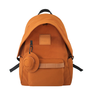 花间公主好乐趣plus旅游轻便出行双肩包时尚通勤背包大容量书包