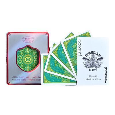 犇牛扑克牌正品KGT防水塑料牌