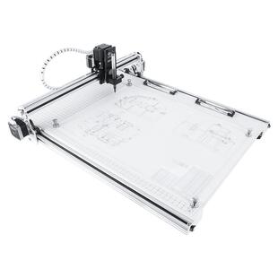派曦科技【A3加大】写字机器人P23pro自动适合cad工程绘图大本子