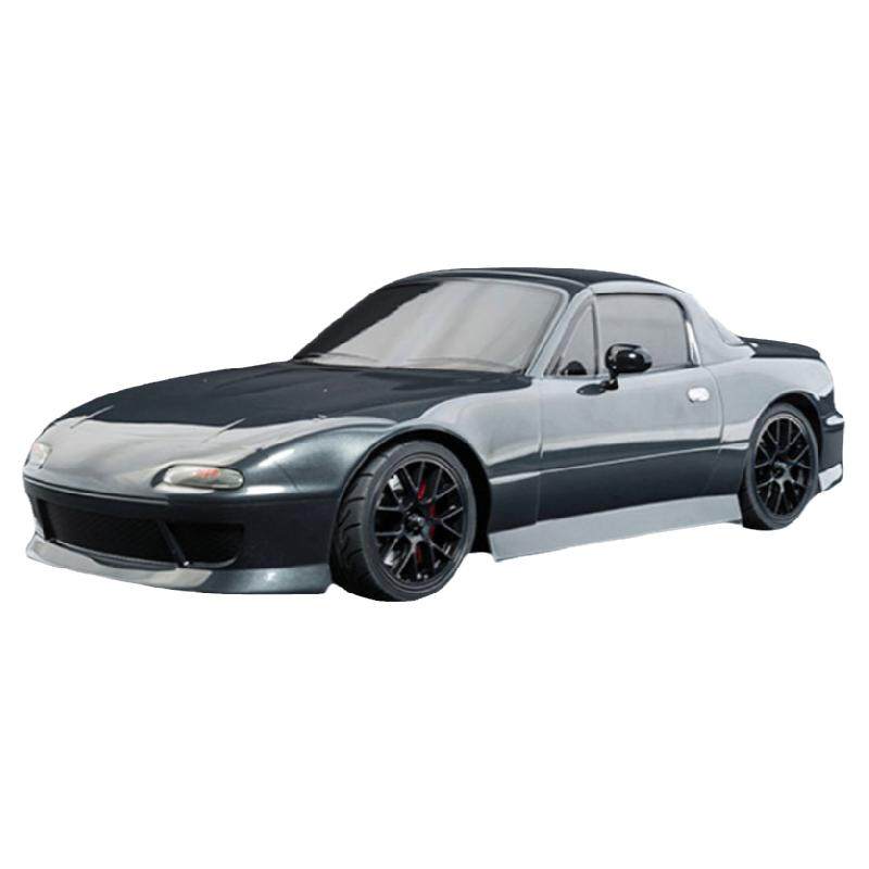 MST竞速平跑车MX5车壳532194