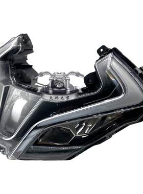 春风450SR/SRS450NK前照灯总成