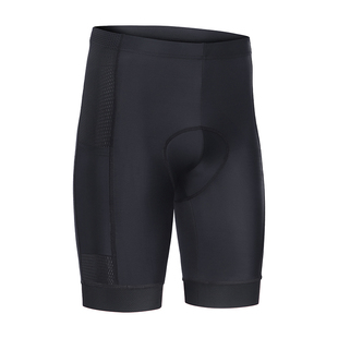 艾速欧骑行裤自行车男夏季公路车骑行短裤口袋硅胶减震裤骑行装备