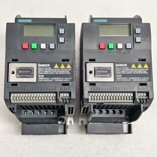 西门子V20变频器6SL3210-5BE21-1UV0