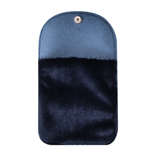 皮革擦鞋手套毛绒鞋擦皮鞋保养专用除尘上油打蜡鞋油抛光擦鞋抹布