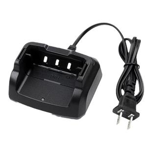 宝锋UV-5RH对讲机原装正品充电器通用宝峰对机讲电台5RM座充配件