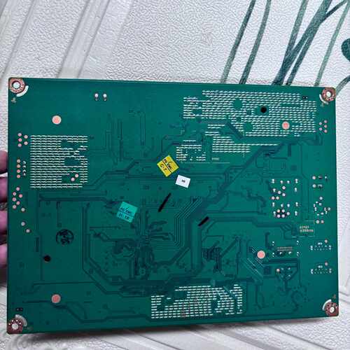 【议价-可维修】 27UP850N显器主板驱动板，EAX69804 /均有货