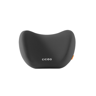 CICIDO夕多汽车头枕车用靠枕颈枕靠垫腰靠车内座椅枕头护颈枕颈椎