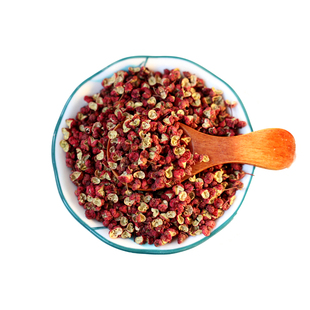 武都花椒干麻椒大红袍干红花椒粒特麻250g卤调料500g包邮甘肃特产