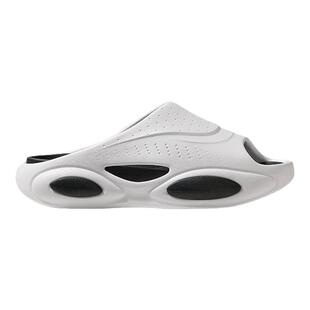 朴西飞流外穿拖鞋女沙滩防滑情侣款厚底可拆卸不臭脚运动凉拖鞋