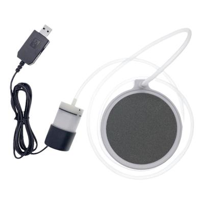 USB静音家用增氧泵小型户外便携