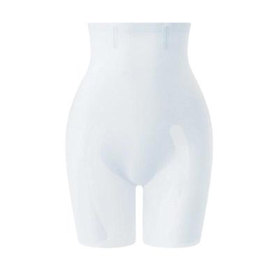 夏季凉感收腹提臀悬浮裤收腰收腹提臀打底裤安全裤免穿内裤轻薄