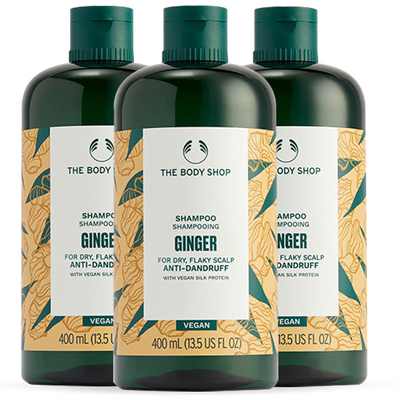 自营去屑控油美体小铺