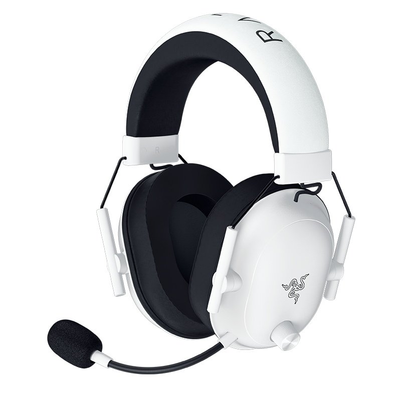 Razer/雷蛇旋风黑鲨V2极速版耳机