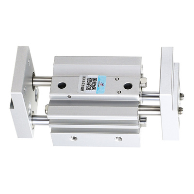 星辰MHL/HFT阔型手指气缸保一年