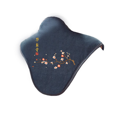 颈椎肩背贴合热敷电加热盐包