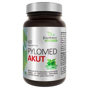 幽萃美pylomed益生菌咀嚼片