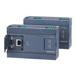 兼容s7西门子200smart 1200PLC远程模块以太网分布式IO模拟量扩展