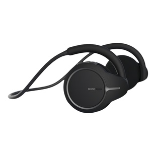 希兰德无线运动跑步蓝牙耳机插卡MP3收音机通话挂耳不入耳头戴式