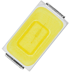 SMD进口LED5730 5630贴片灯珠 0.5W发光二极管光源大功率灯珠包邮