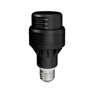 COB聚焦射灯灯泡蓝牙mesh智能高显色全光谱调焦光源e27螺口吊灯泡