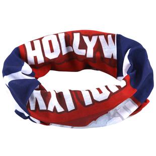 面罩防晒骑行围脖头巾男魔术面巾摩托车脖套女搞笑公路车迷彩雪山