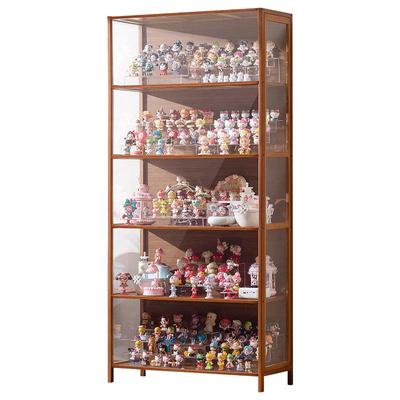 十一维度大容量手办展示柜