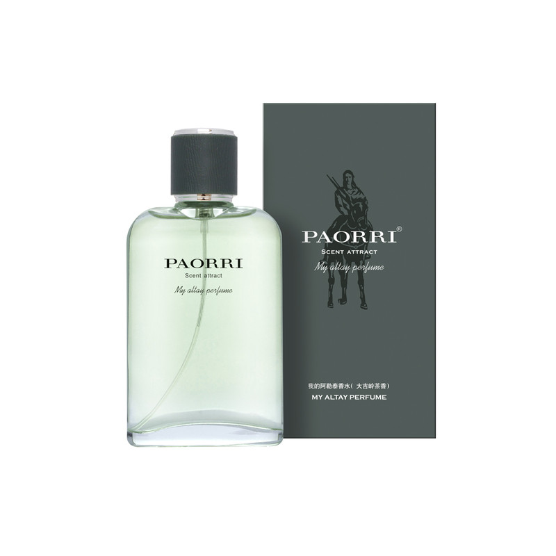 大吉岭茶夜幽木质调香水100ml