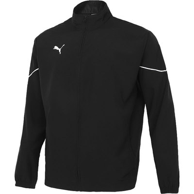 彪马男子运动夹克外套