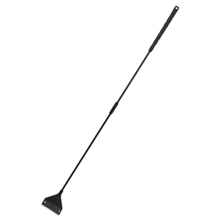 水草鱼缸刮藻刀小型无死角刷子清理清洁长柄清洗神器工具刮藻刀