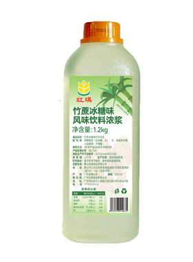 家用瓶装冰糖健康不含果糖