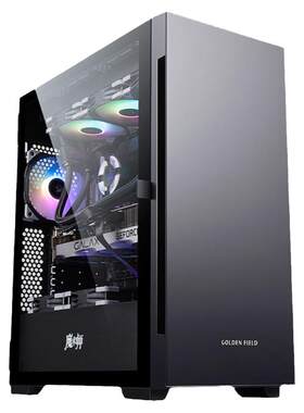 i914900KF设计师组装电脑主机