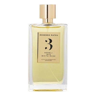 Rosendo Mateu - Rosendo Mateu 淡香水喷雾- #3 Neroli, Iris, W