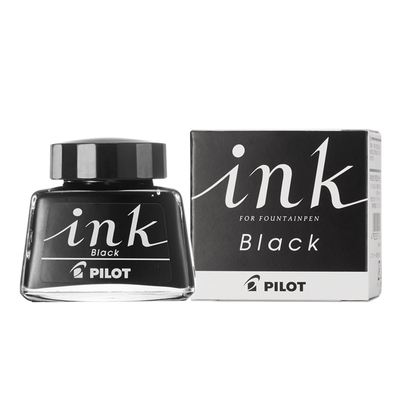 日本进口百乐墨水钢笔用INK30正