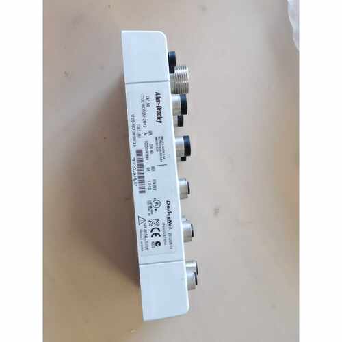 议价罗克韦尔AB模块1732D16CFGM12M12A维修