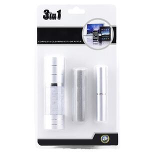 适用电脑清洁套装笔记本键盘液晶屏幕清洗剂手机单反相机清理液华为联想戴尔苹果除尘工具显示器数码产品去污