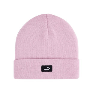 puma彪马男女-ESS Mid Crown Beanie运动休闲帽02640002