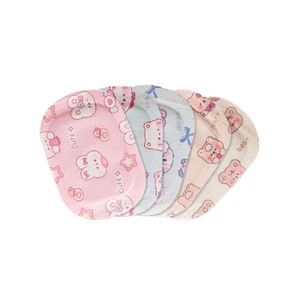 【穿戴式暖手宝】自发热暖贴